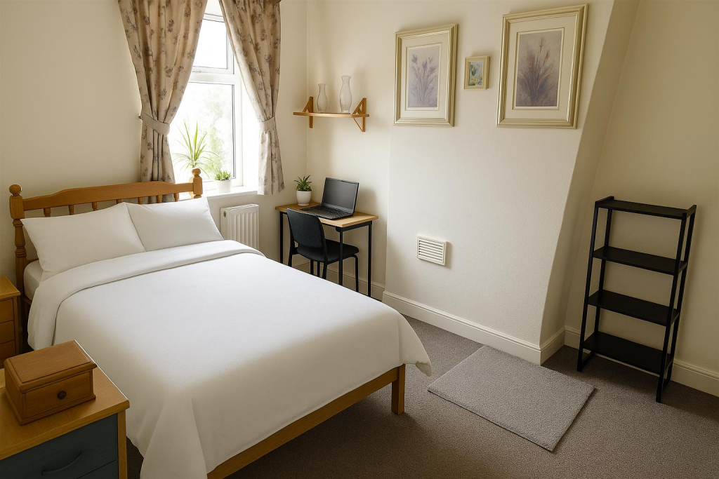 Bedroom 2