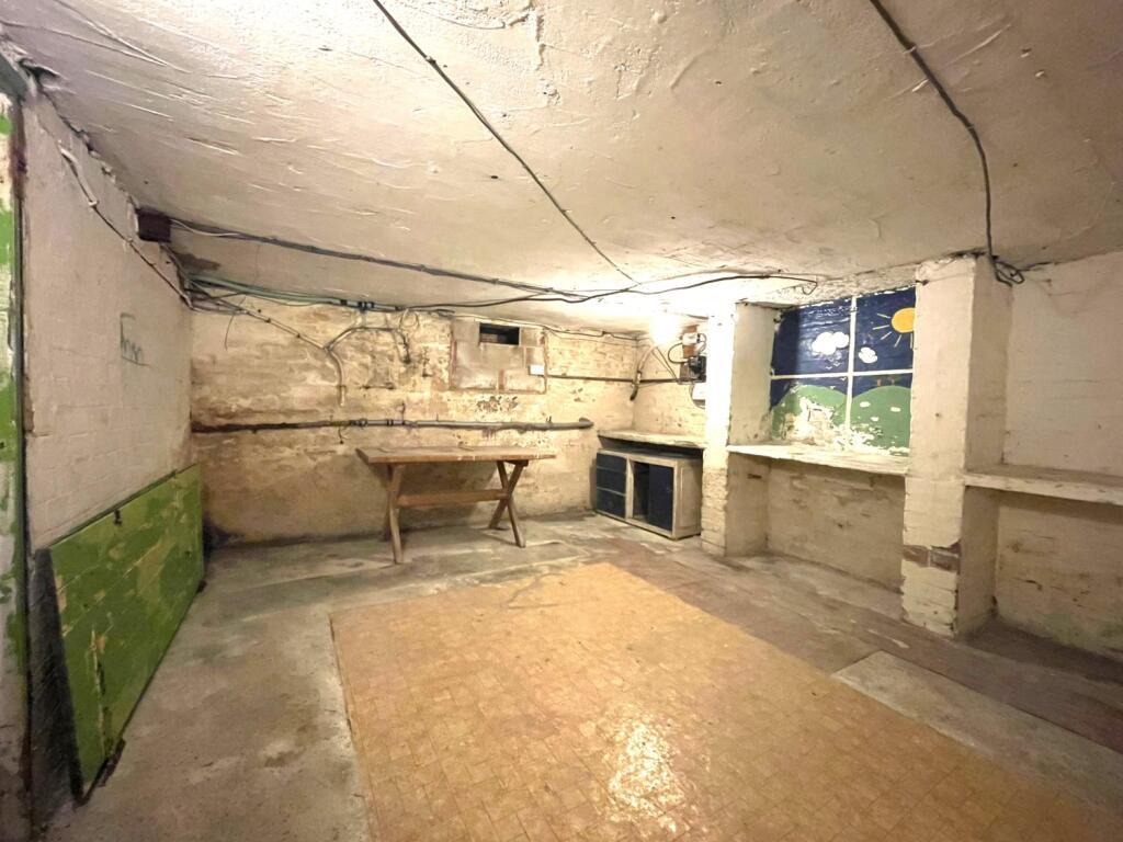 Cellar