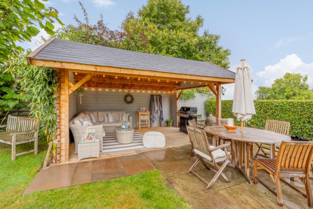 Tall Trees (Spridlington)-13