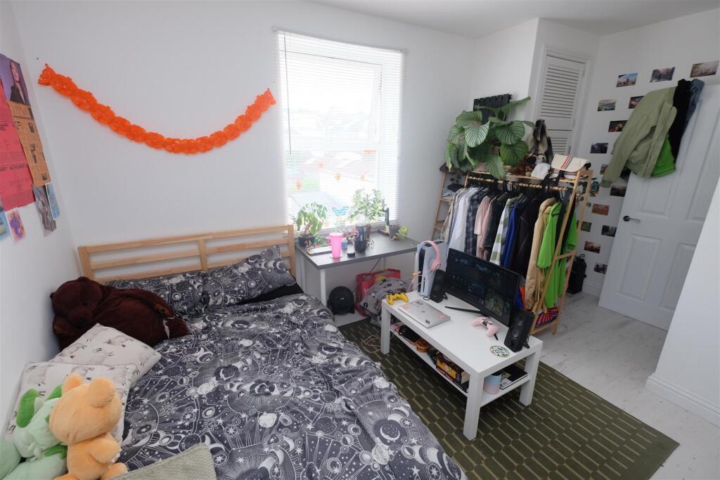 209 Gloucester Road, Gloucester Road, Bristol BS7 