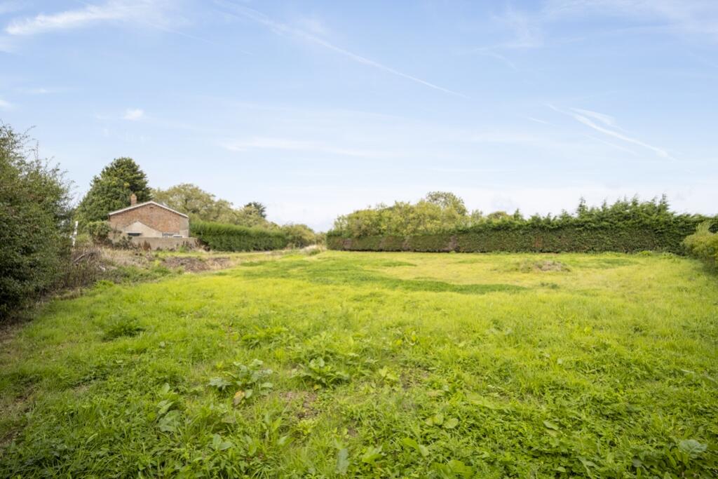 Land Plot, Westville Road (Frithville)-8