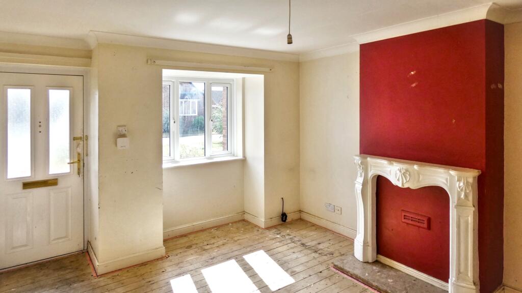 3 Old Farm Close, Ottringham, East Yorkshire, HU12 0AQ