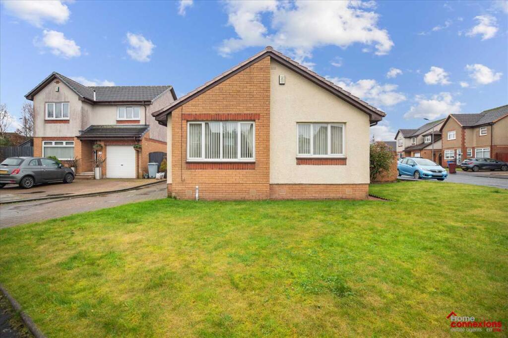 Campsie Road, Lindsayfield, EAST KILBRIDE