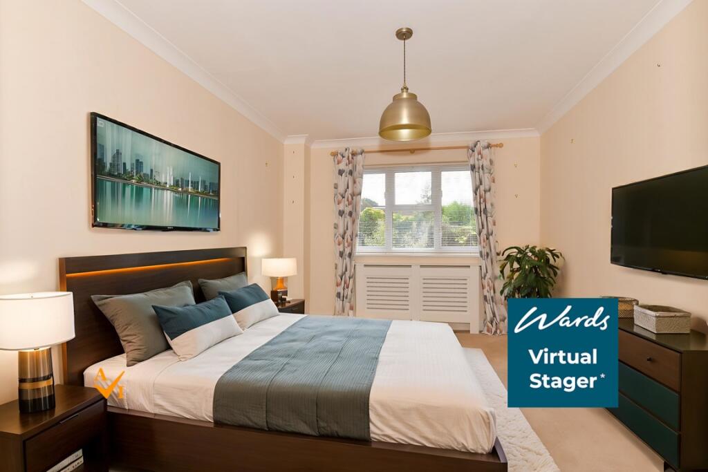 Dining Room (Modern Style)