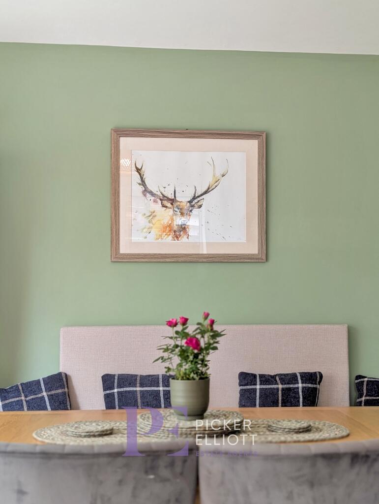 Extended Lounge/Diner