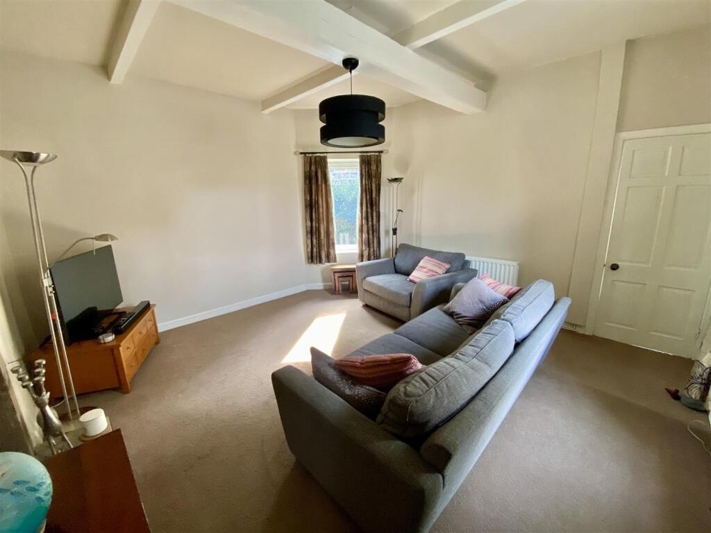 Bramleys Estate Agents - Station Road - Mirfield (