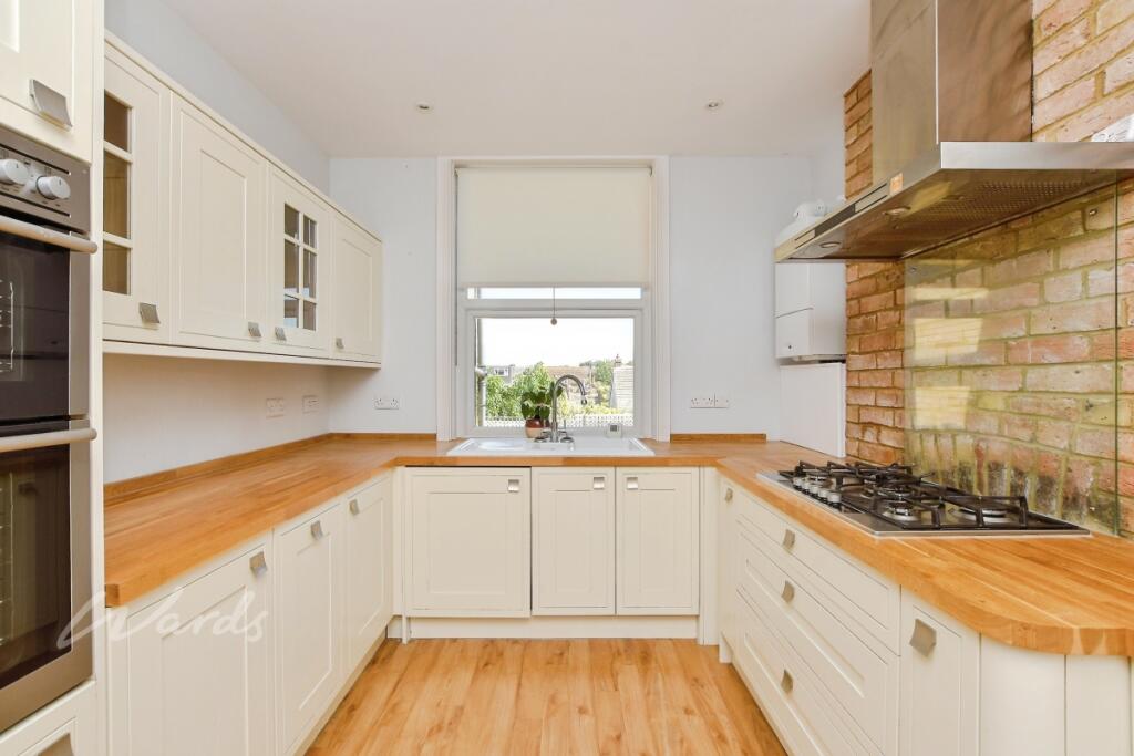 St Peters kitchen...