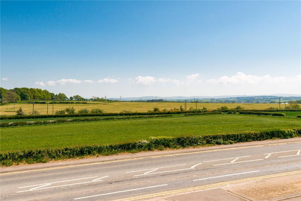 Moorfoot View