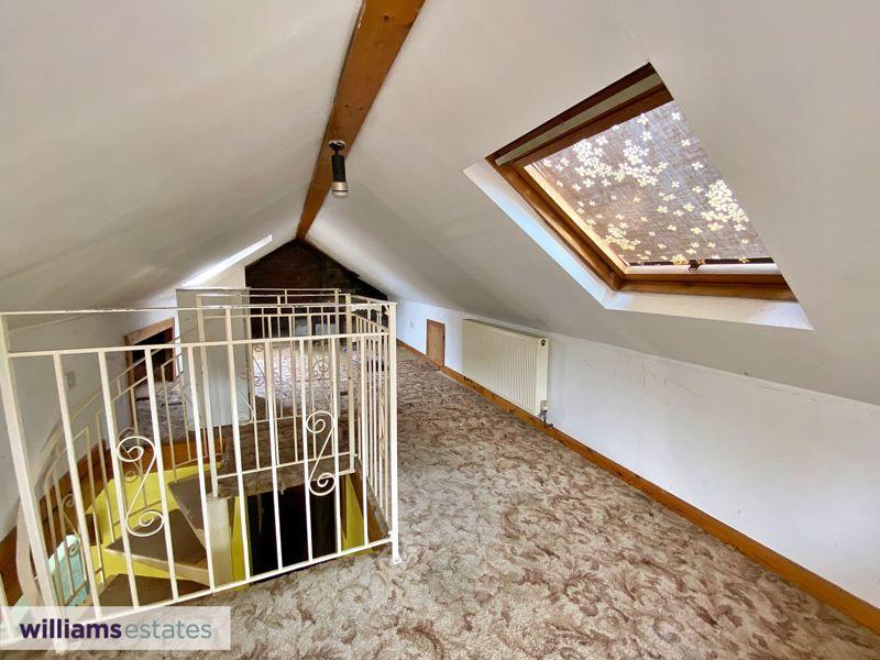 Loft Room
