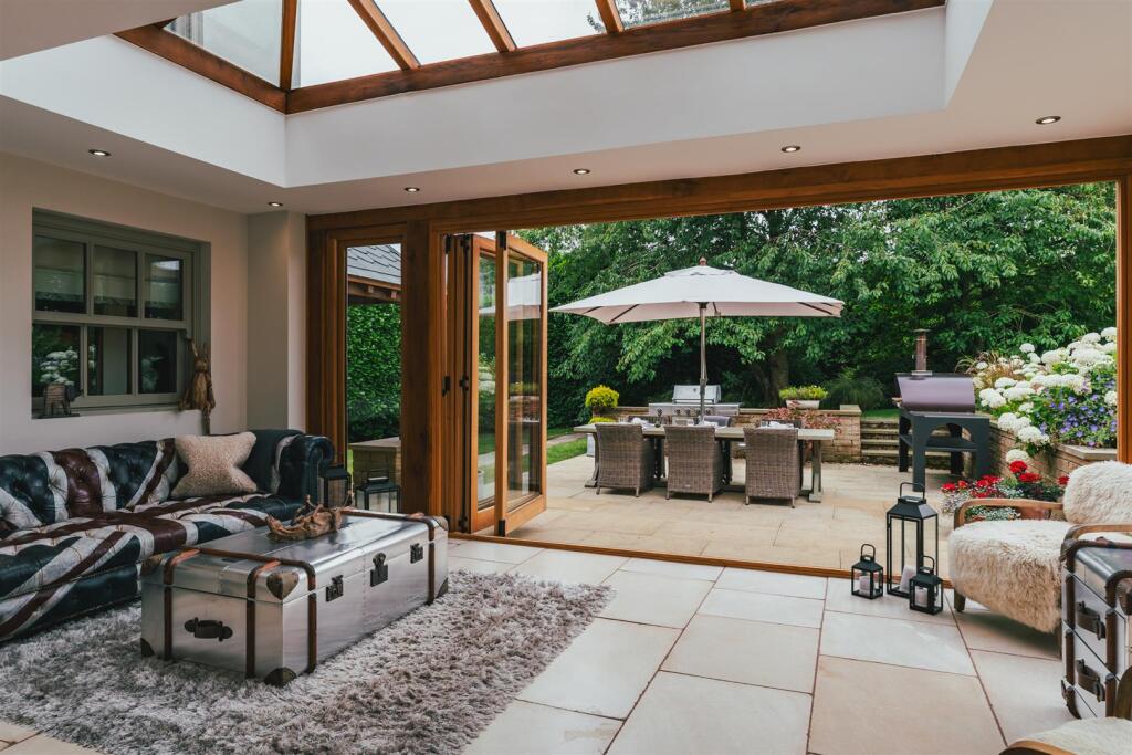 Orangery