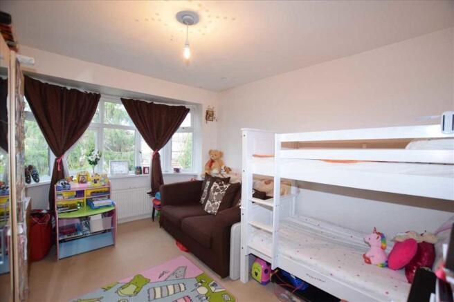 Davidson Frost-Wellings, DFW, Methuen Road, Bedroo