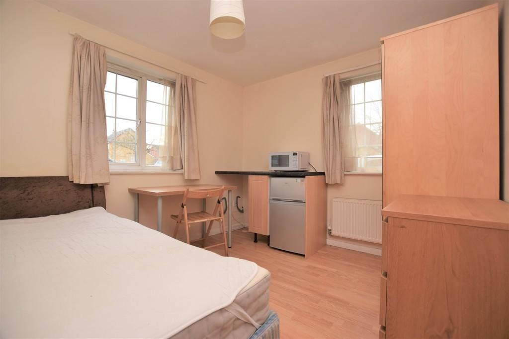 Double Bedroom