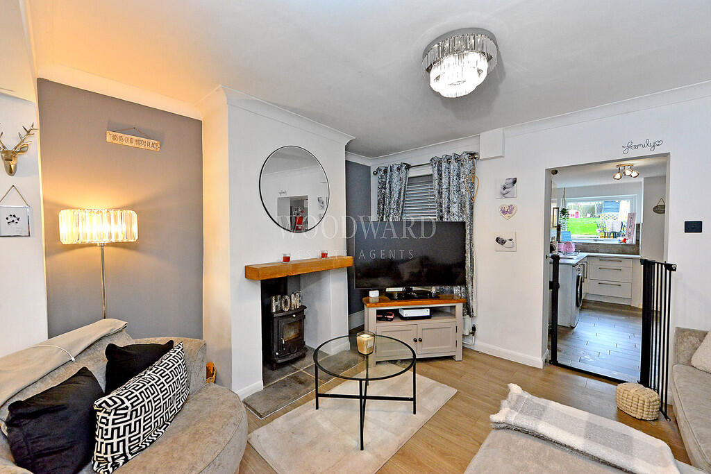 Living/Dining Roo...