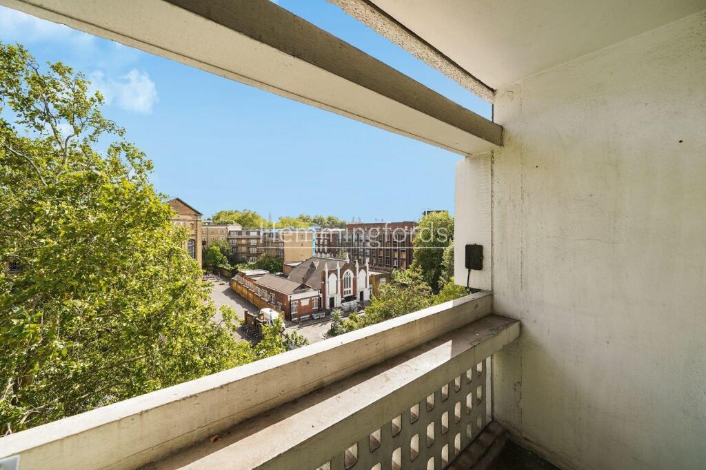 21 Stelfox House, Penton Rise - KUi3SC4TlUgtkkRYH3