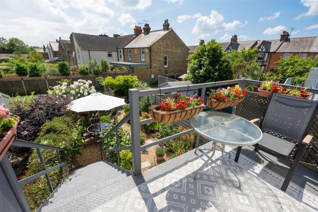 Westgate Terrace, Whitstable