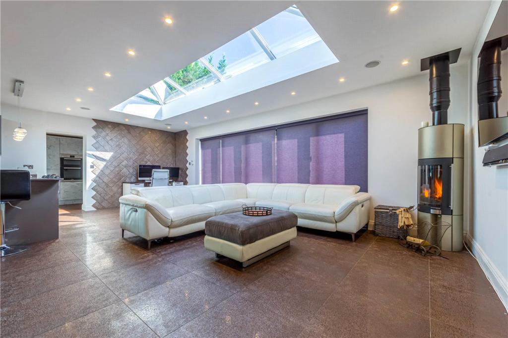 Lounge Area