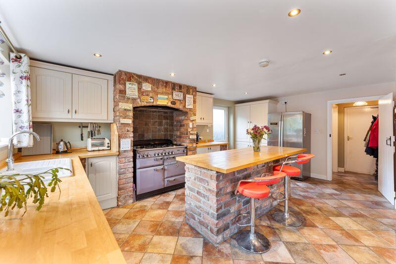 Family Kitchen