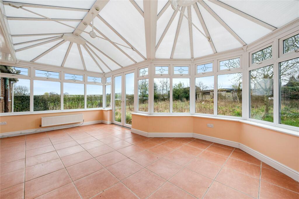 Conservatory