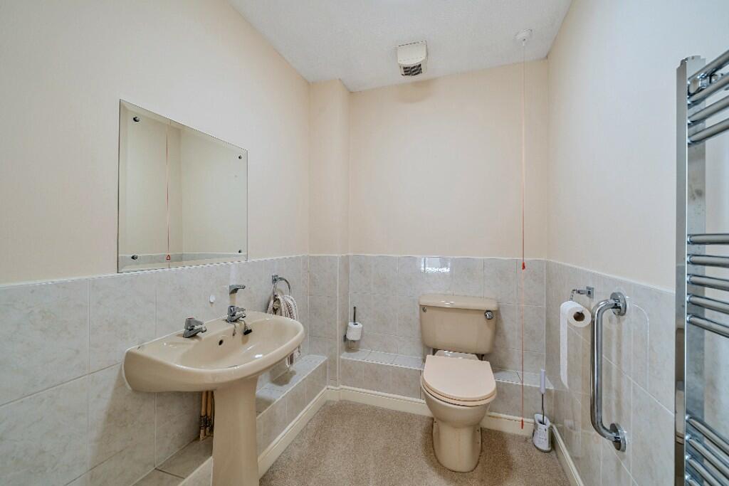 Wet Room