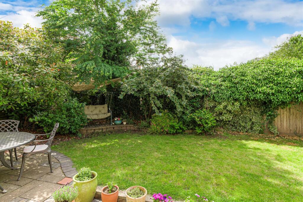 147 Main Road, Sheepy Magna