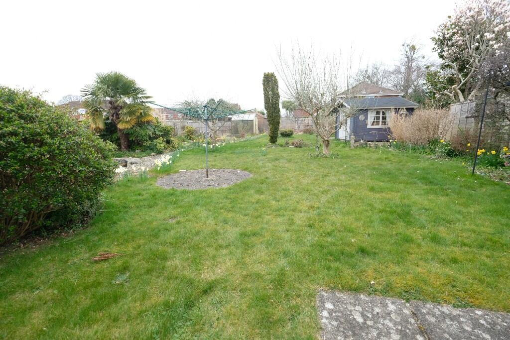 GARDEN