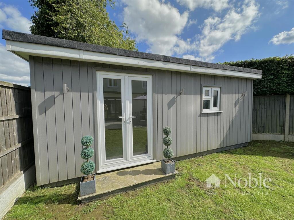 Outbuilding