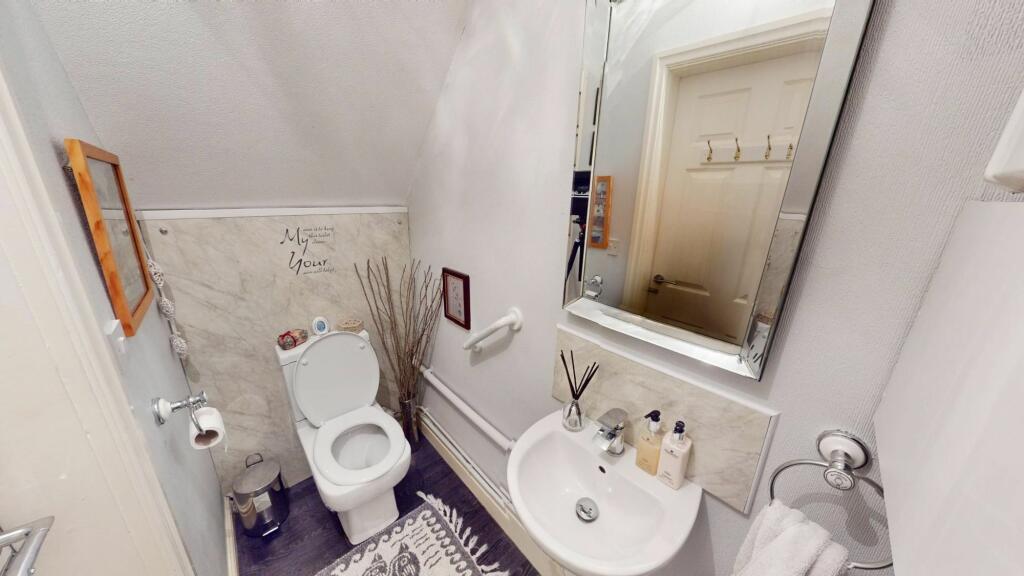 WC