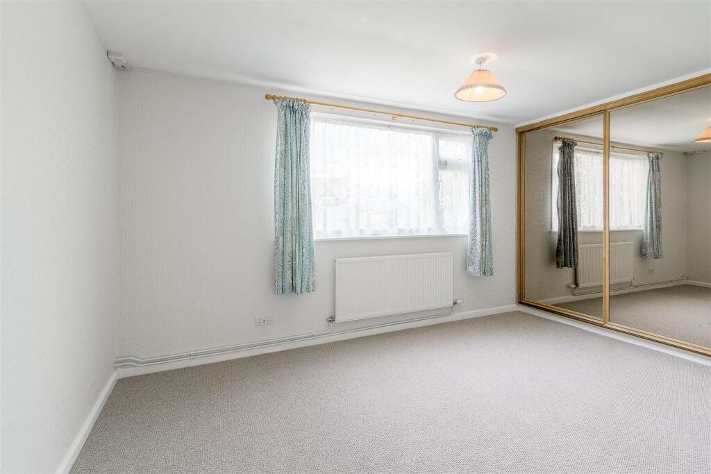 1 1 Chestnut Lane, Clifton Campville