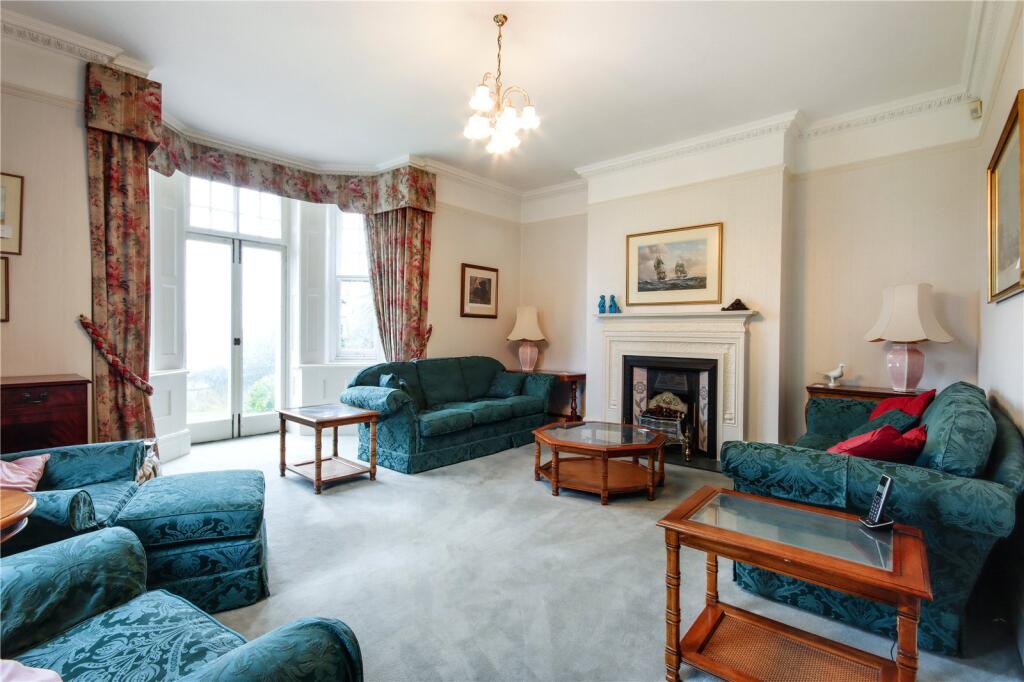 Drawing Room