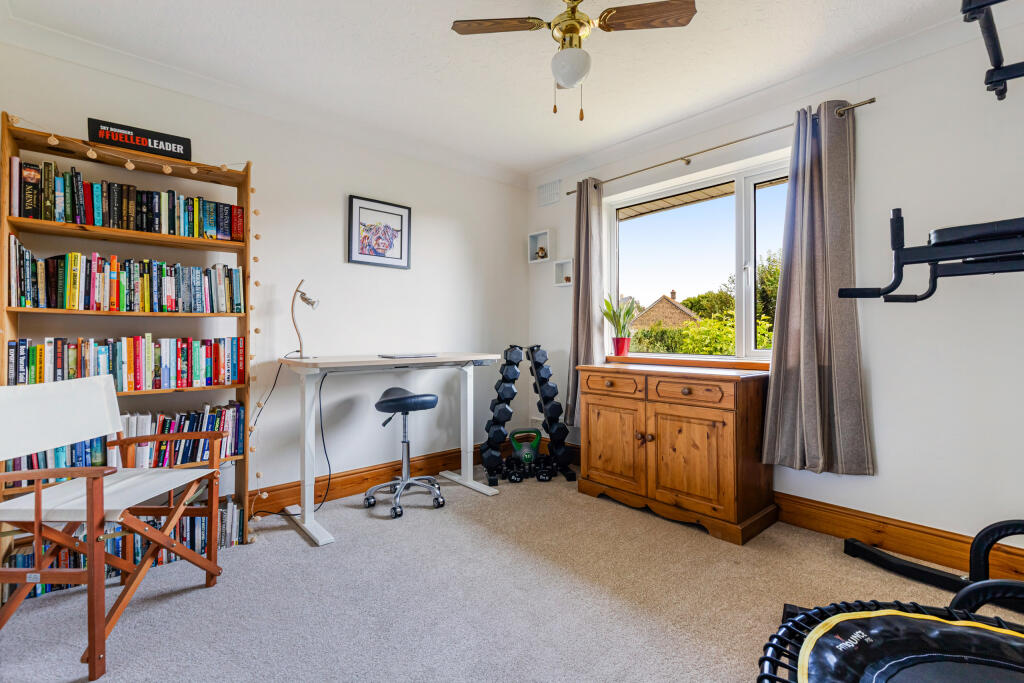 A14 - 12 Barn Park Stoke Gabriel - 250724