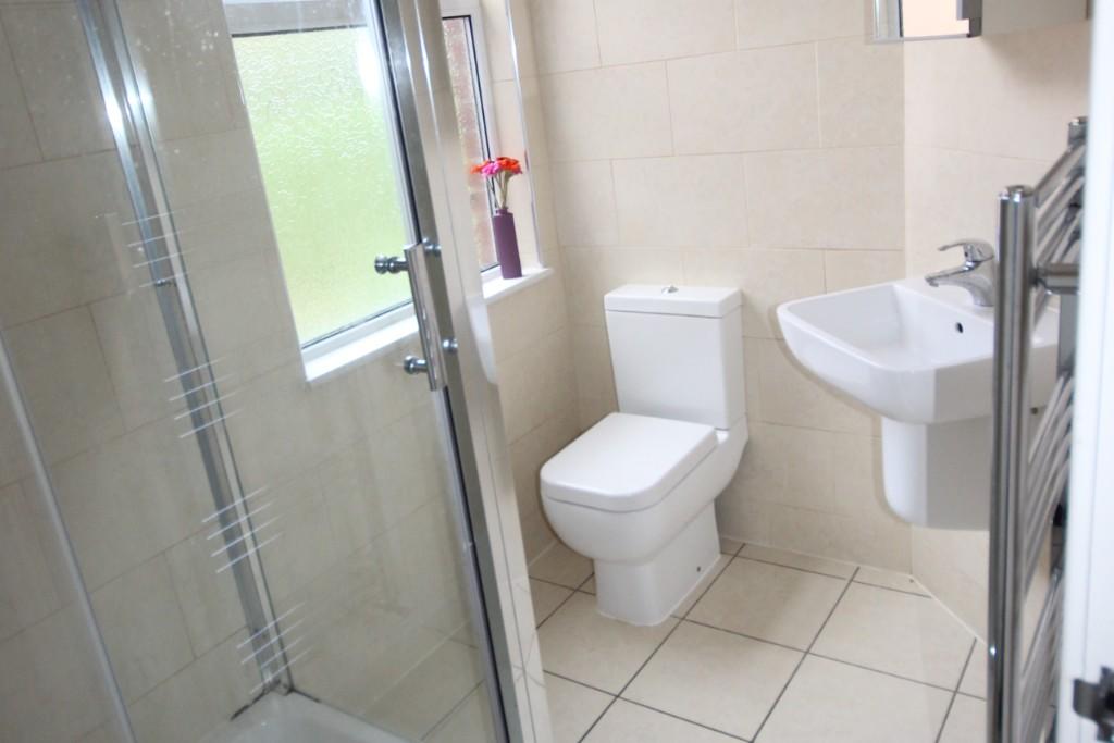 Shower Room 2