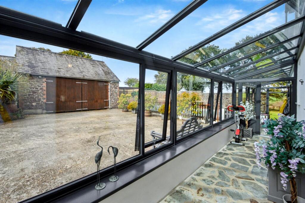 Conservatory