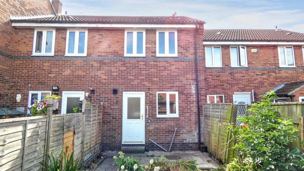 3 Old Farm Close, Ottringham, East Yorkshire, HU12 0AQ