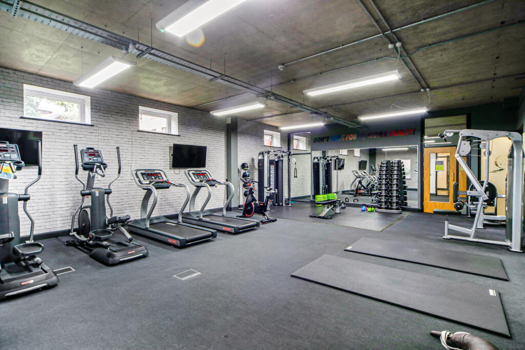 Gym