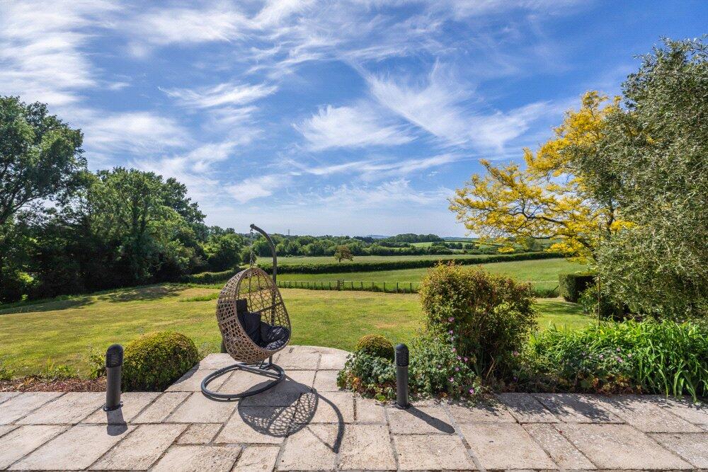 Upwey House