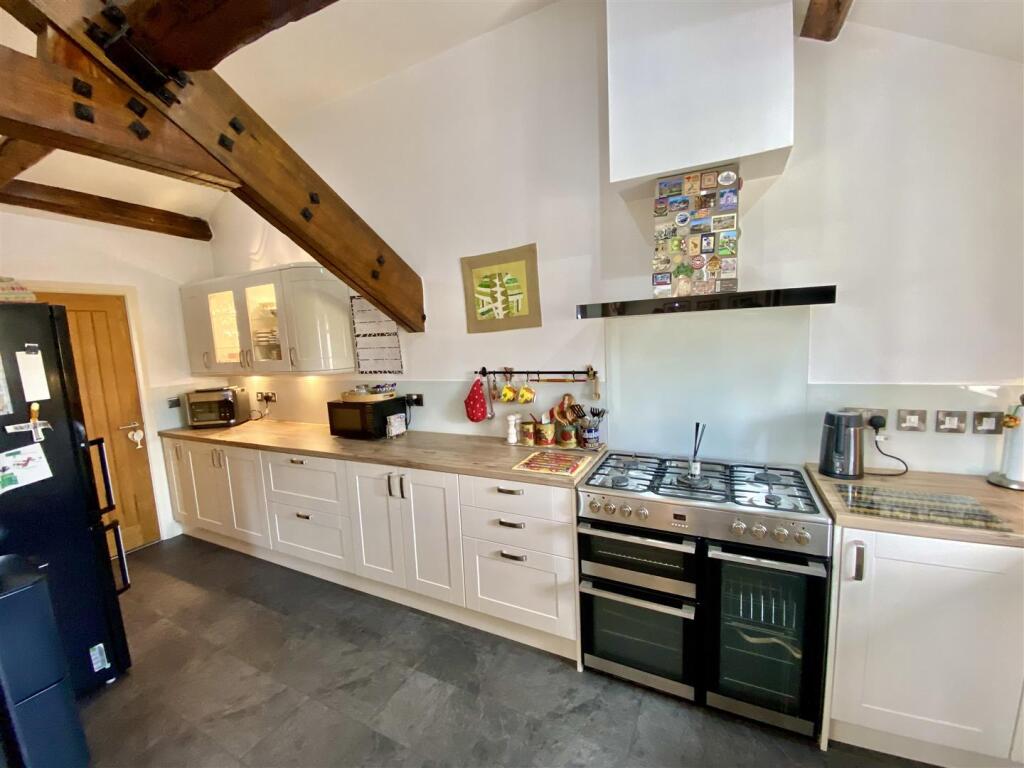 Bramleys Estate Agents - The Orchards - Bellstring