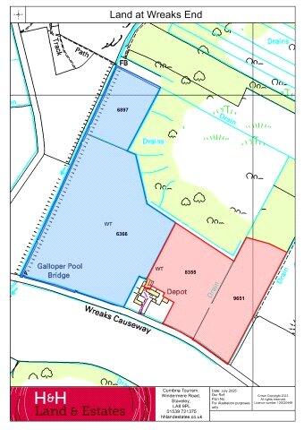 Sale Plan