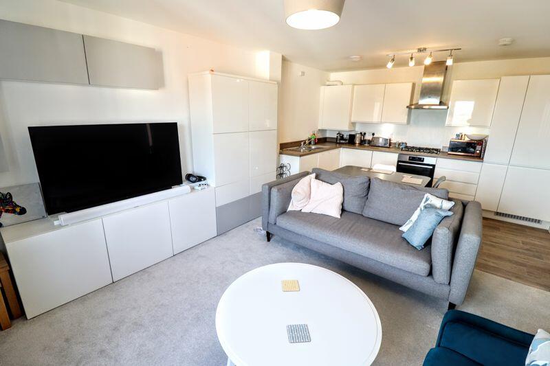 Lounge-Kitchen-Diner