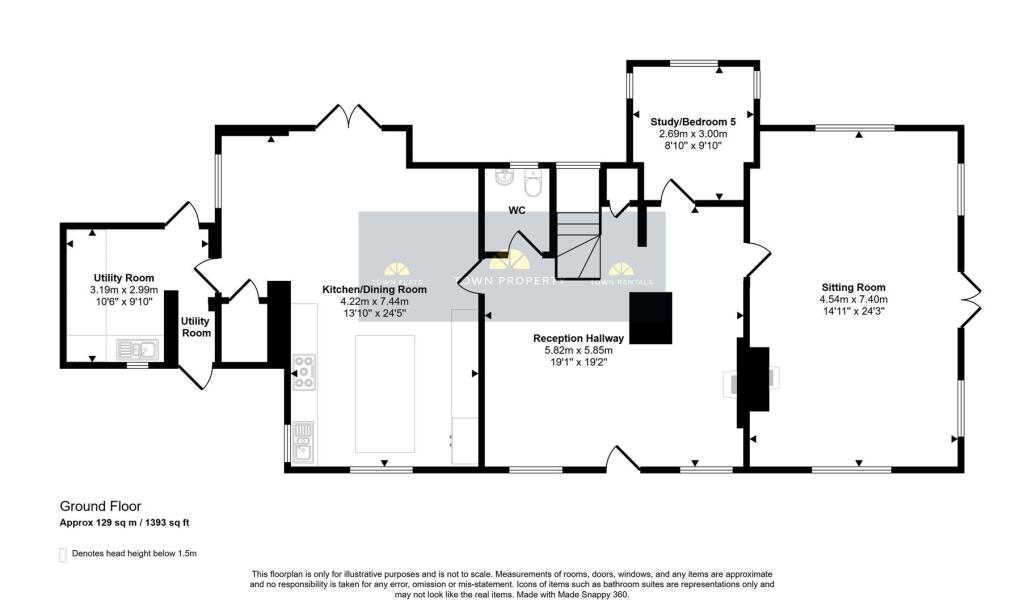 The Close, Huggetts Lane - Ground Floor.jpg