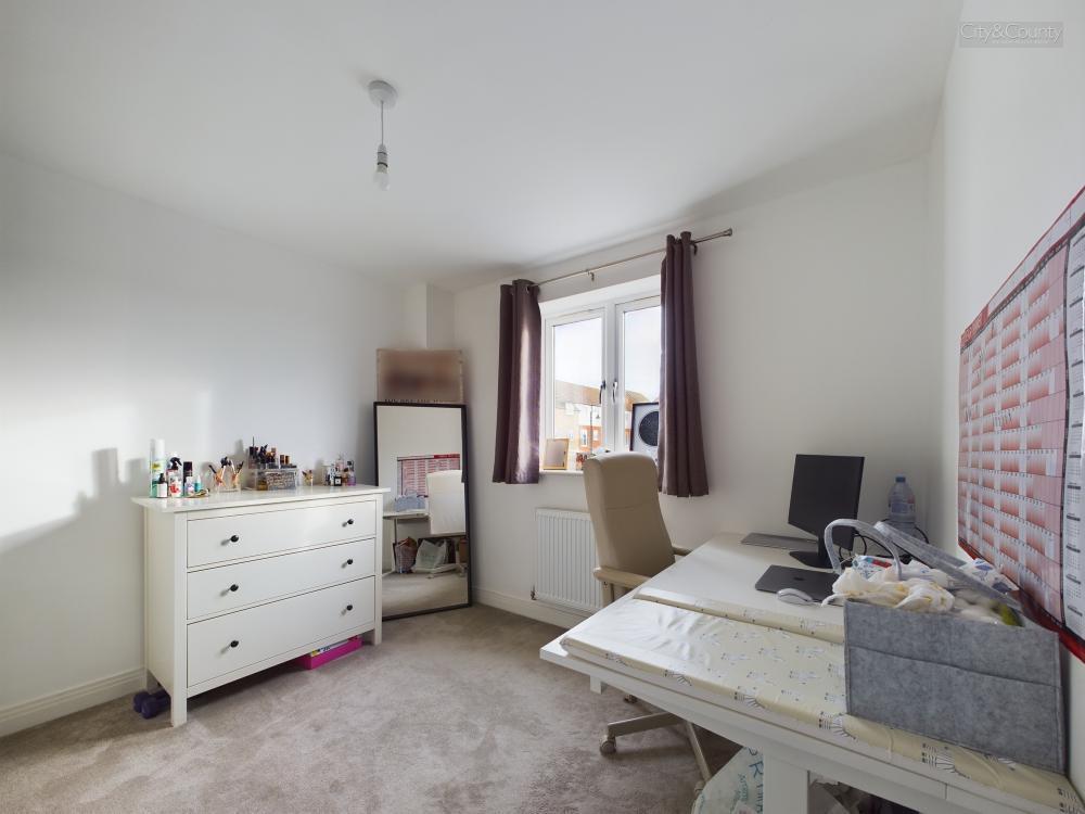 Bedroom Five