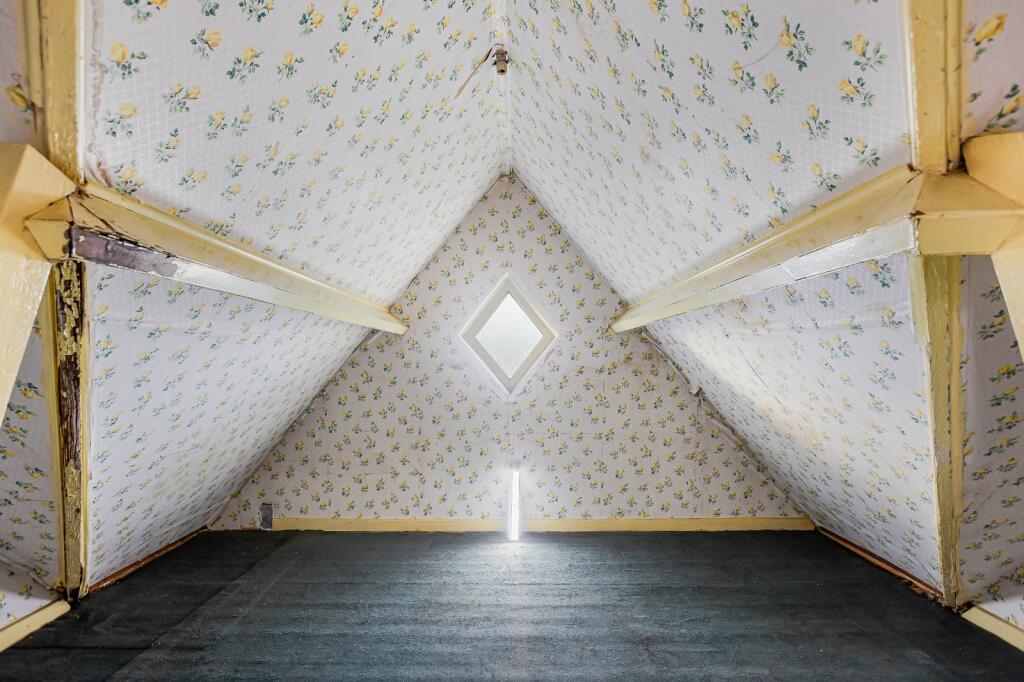 Addtioanl Room