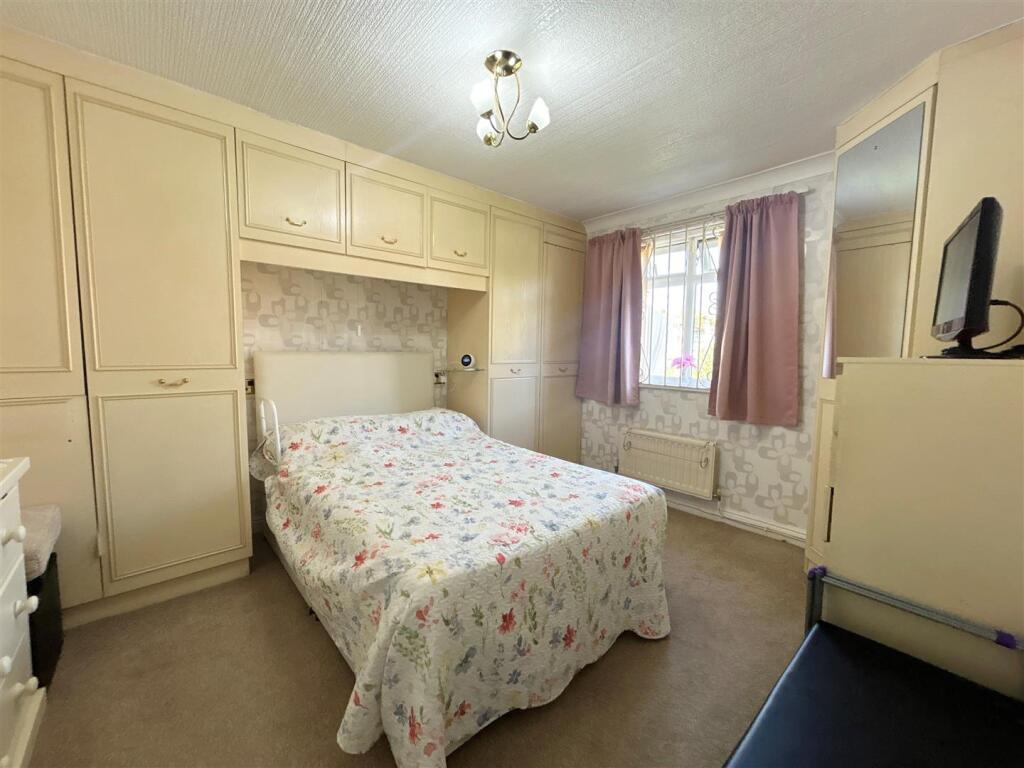 Deanwater Court