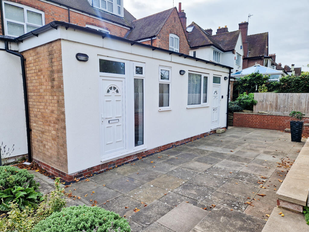 Kingsbury Road Birmingham B24 8QU