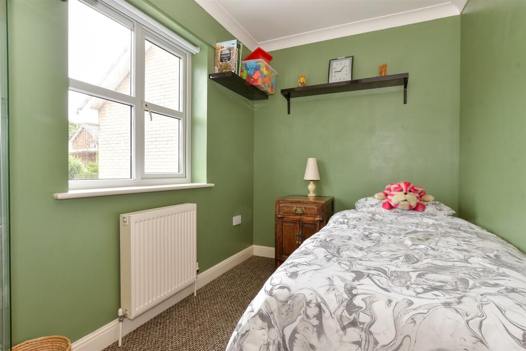Bedroom 4