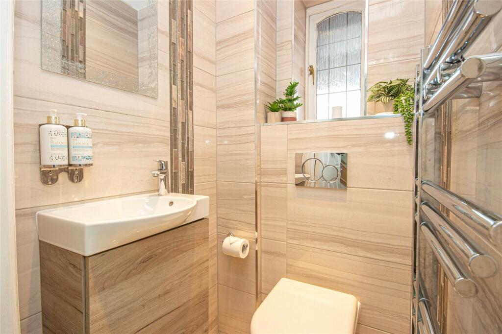 Cloakroom