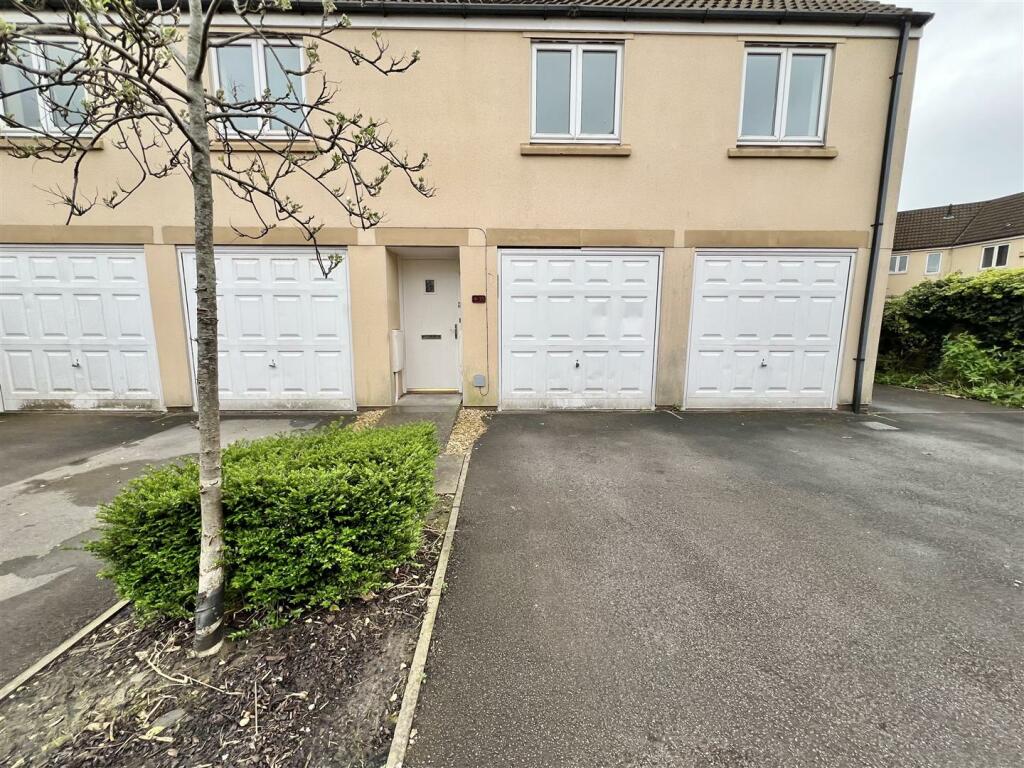 Parking &amp; Garage