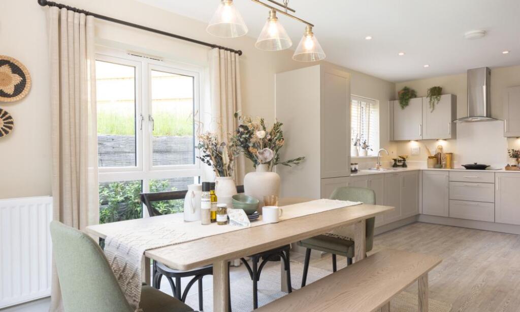 Dandara - Pearmain Place - The Osbourne, Home 81