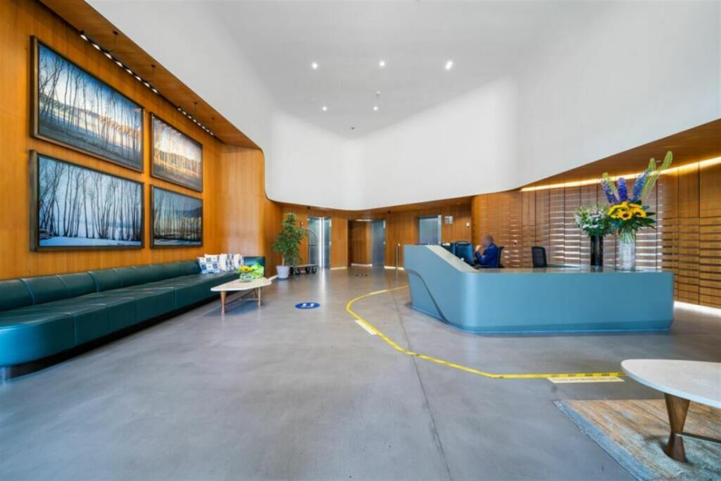 Concierge service 