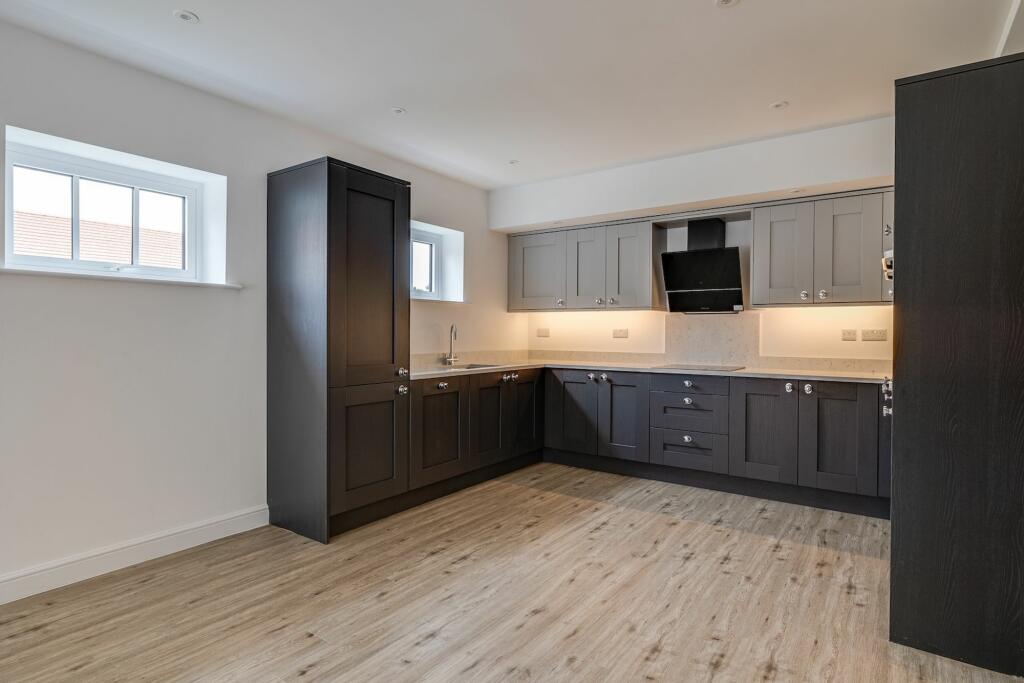 Kitchen typical