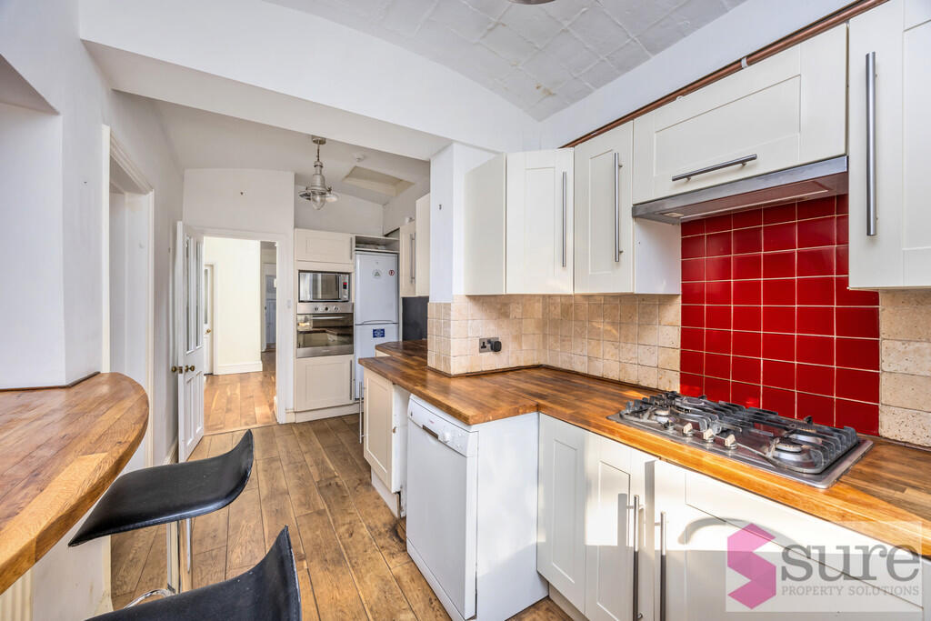 Albany Villas, 15...